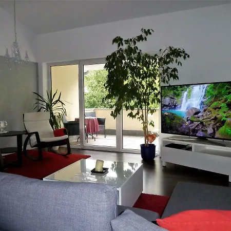 Apartment Schedler