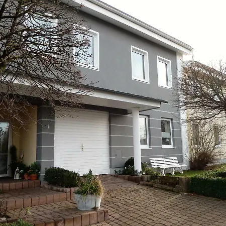 Schedler Apartment Gerbrunn