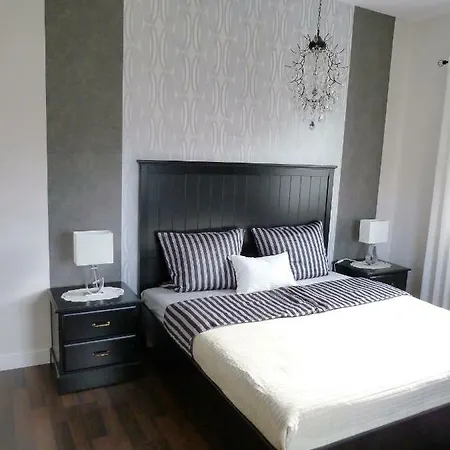 Schedler Apartment *