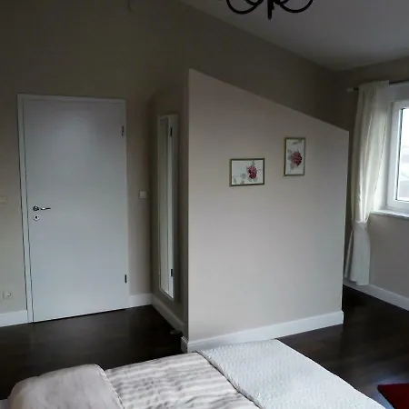 Schedler Apartment *
