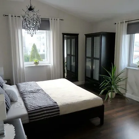 Apartment Schedler