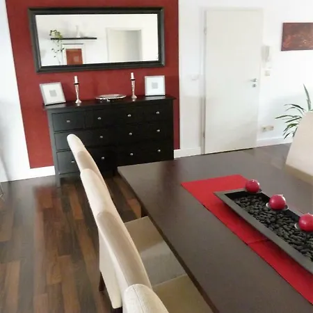 Schedler Apartment