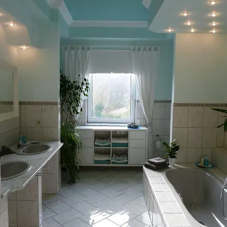 Schedler Apartment