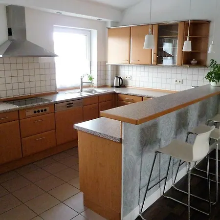 Schedler شقة Gerbrunn