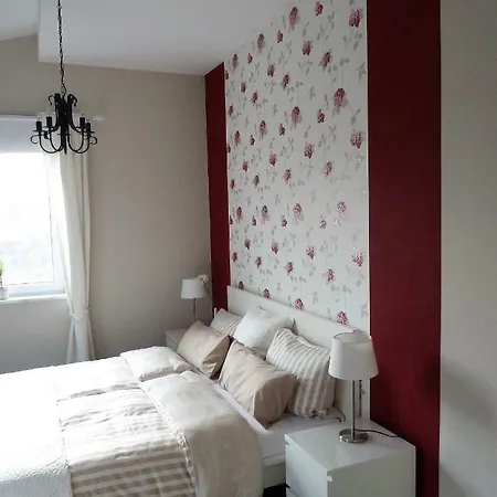 Schedler Apartment