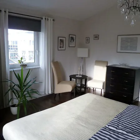 Schedler 아파트 Gerbrunn