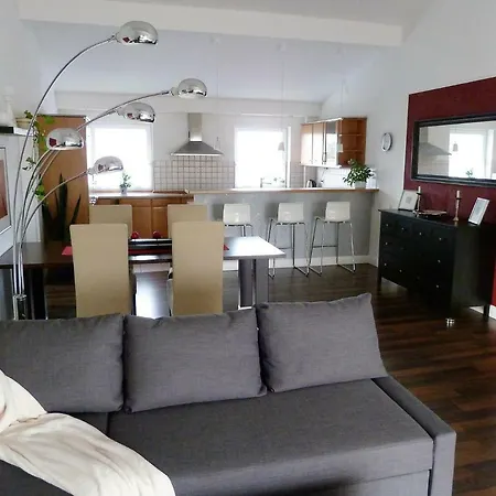 Apartment Schedler *