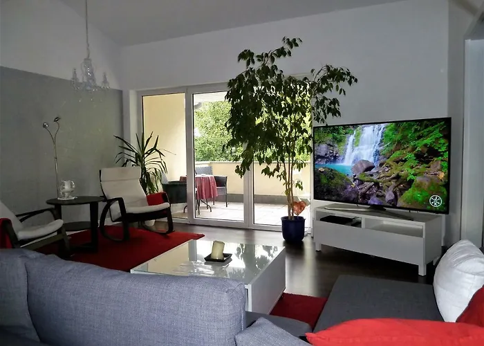 Apartamento Schedler