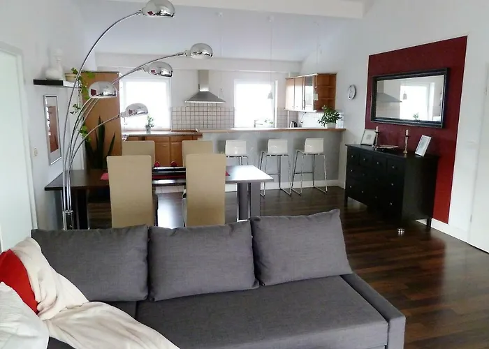 Apartamento Schedler *