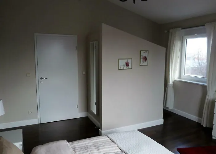 Schedler Apartamento *