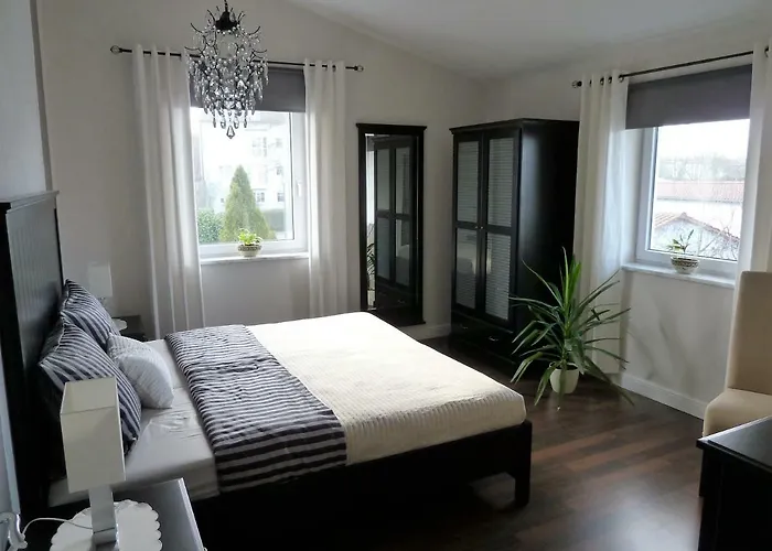 Apartamento Schedler