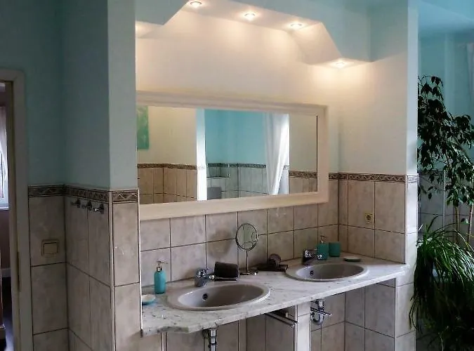 Apartamento Schedler